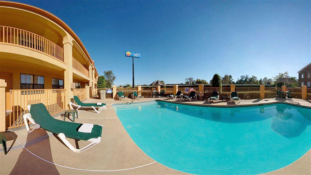 Locanda Quality Near Casinos And Convention Center Bossier City