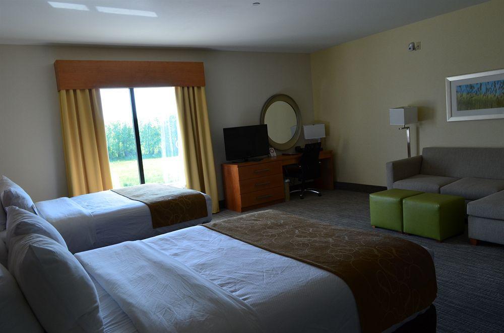 Locanda Quality Near Casinos And Convention Center 2*