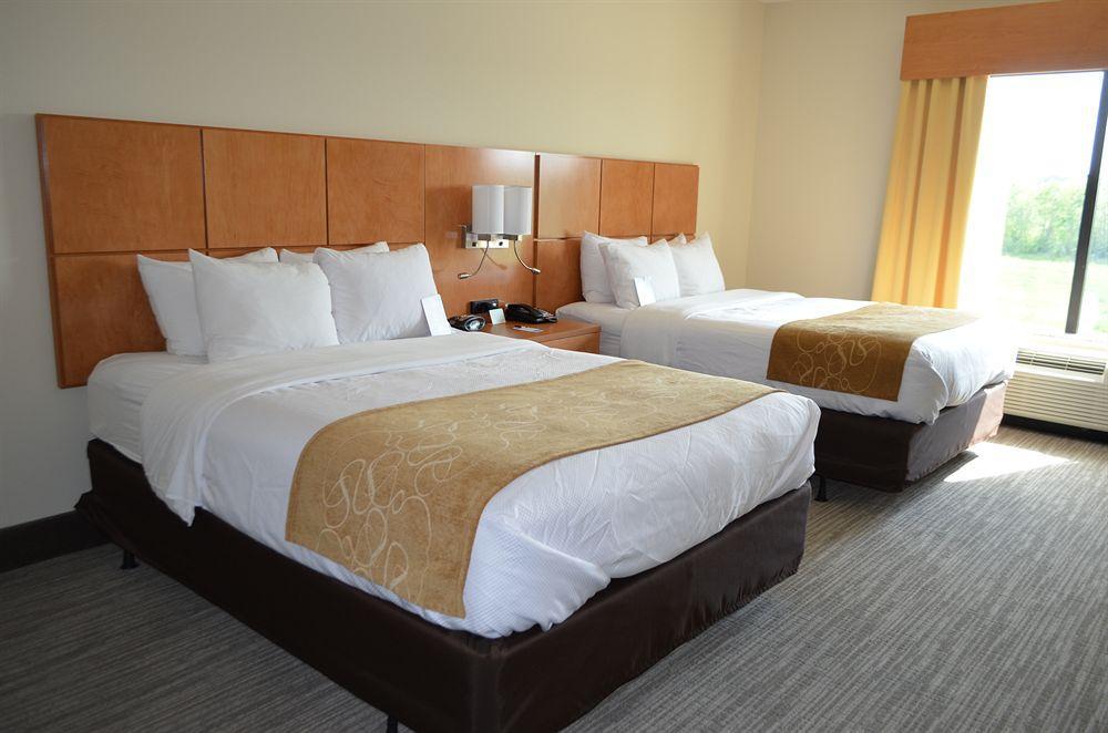 Quality Near Casinos And Convention Center
