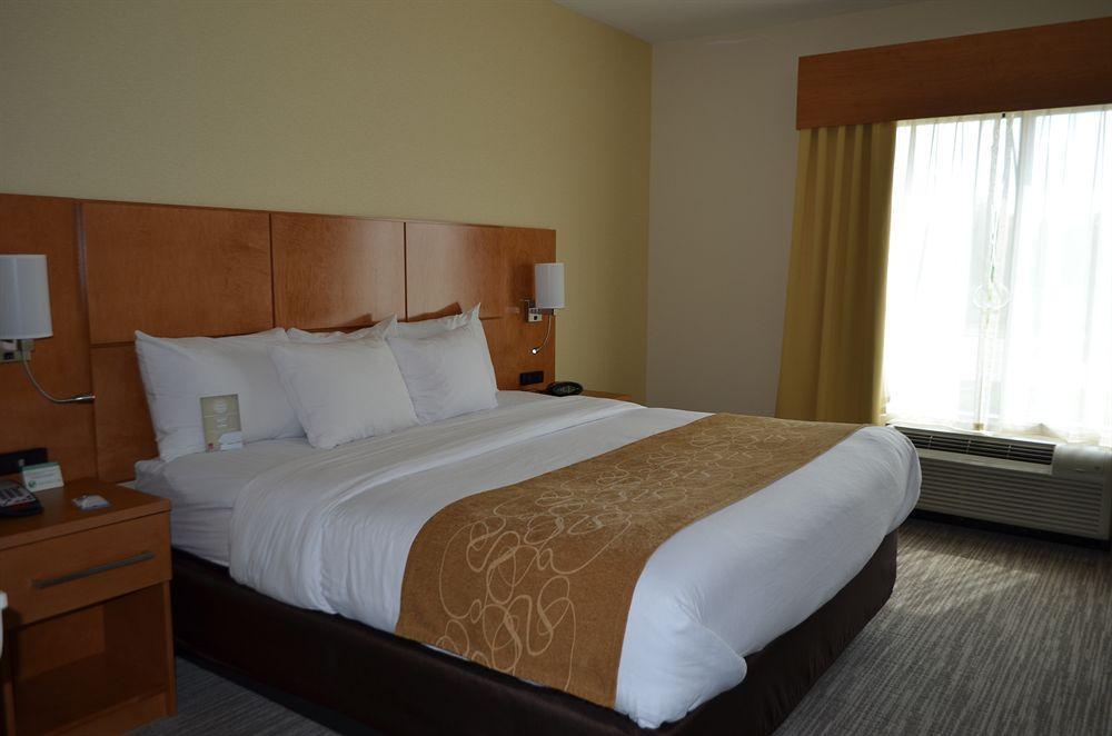 Quality Near Casinos And Convention Center Locanda Bossier City