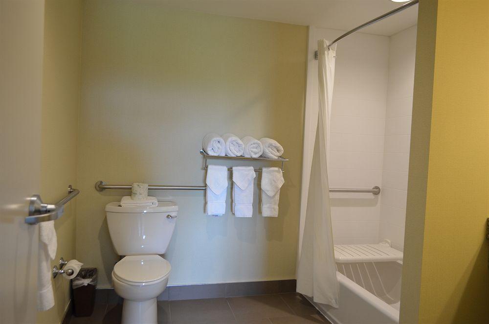 Quality Near Casinos And Convention Center Locanda