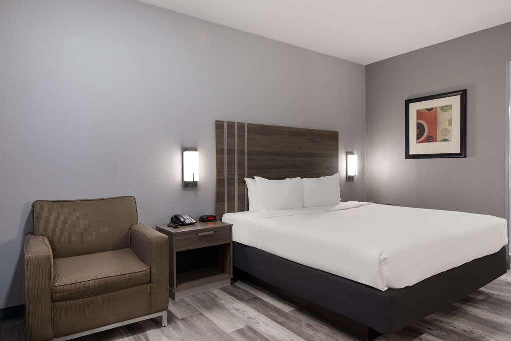 Quality Near Casinos And Convention Center