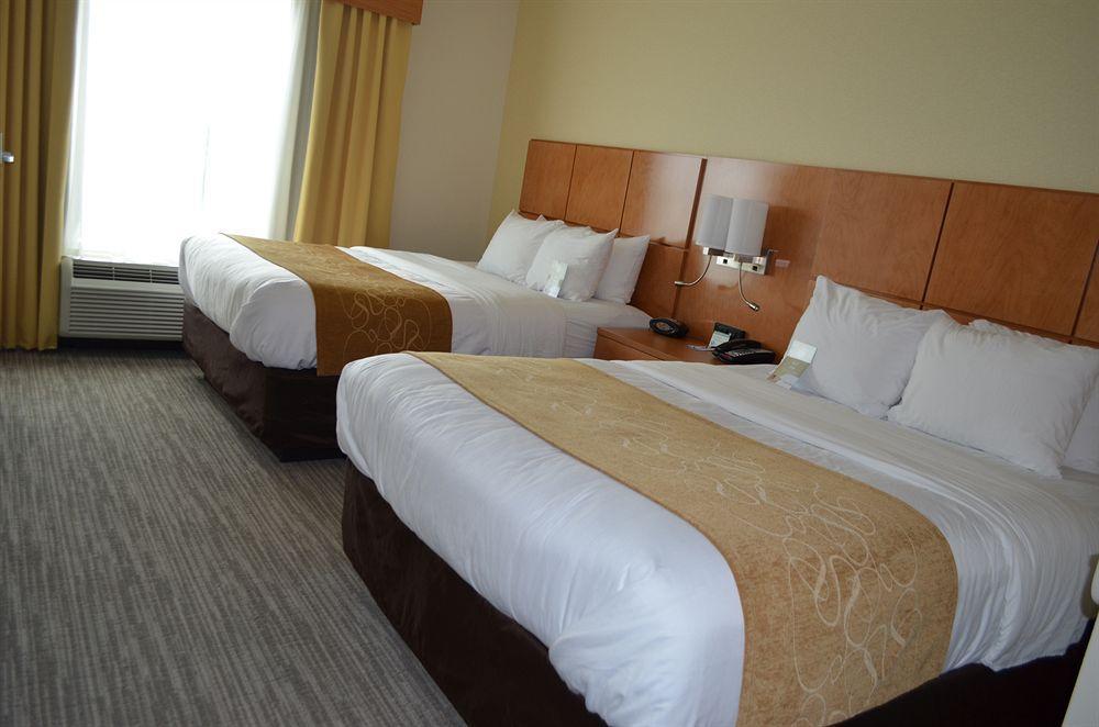 Quality Near Casinos And Convention Center Locanda 2*
