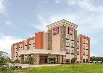 Quality Near Casinos And Convention Center Locanda Bossier City
