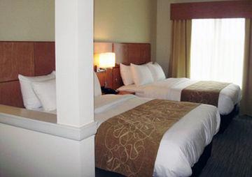 Quality Near Casinos And Convention Center 2*
