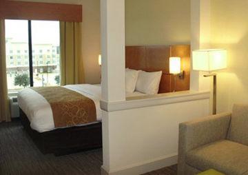 Quality Near Casinos And Convention Center Locanda Bossier City