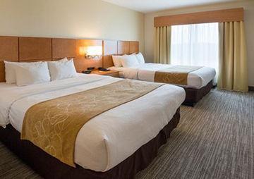Quality Near Casinos And Convention Center Locanda 2*