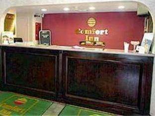 Quality Near Casinos And Convention Center Inn Bossier City