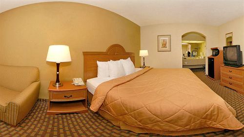Quality Near Casinos And Convention Center Locanda 2*