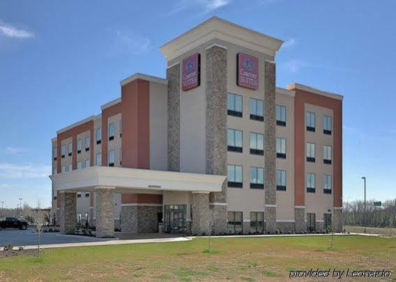 Quality Near Casinos And Convention Center Locanda Bossier City