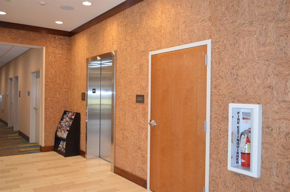 Quality Near Casinos And Convention Center 2* Bossier City